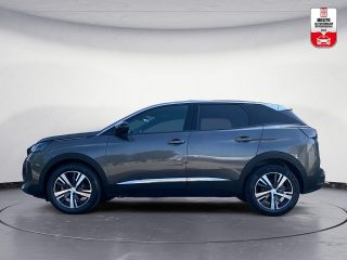 Peugeot 3008 1,2 PureTech 130 Allure | LED | Navi | Keyless