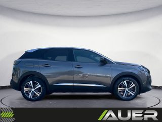 Peugeot 3008 1,2 PureTech 130 Allure | LED | Navi | Keyless
