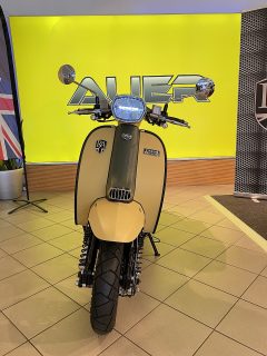 Royal Alloy Royal Alloy - TG 350 SE| LED | TFT Display