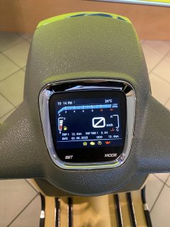 Royal Alloy Royal Alloy - TG 350 SE| LED | TFT Display