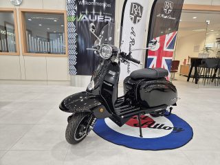 Royal Alloy TG 300 LC ABS