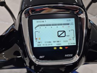 Royal Alloy TG 300 LC ABS