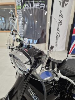 Royal Alloy TG 300 LC ABS