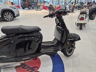 Royal Alloy TG 300 LC ABS