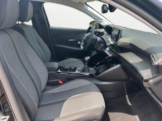 Peugeot 208 PureTech 100 Allure | LED | Kamera | Sitzhzg