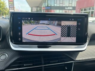 Peugeot 208 PureTech 100 Allure | LED | Kamera | Sitzhzg