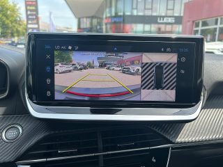 Peugeot 208 PureTech 100 Allure | LED | Kamera | Sitzhzg
