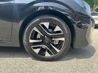 Peugeot 208 PureTech 100 Allure | LED | Kamera | Sitzhzg