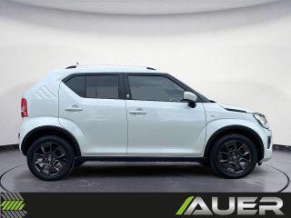 Suzuki Ignis 1,2 DJ Hybrid Shine | LED | Kamera | Sitzhzg