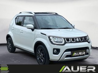 Suzuki Ignis 1,2 DJ Hybrid Shine | LED | Kamera | Sitzhzg