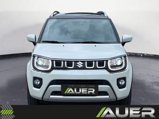 Suzuki Ignis 1,2 DJ Hybrid Shine | LED | Kamera | Sitzhzg