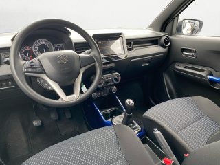 Suzuki Ignis 1,2 DJ Hybrid Shine | LED | Kamera | Sitzhzg