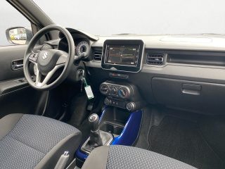 Suzuki Ignis 1,2 DJ Hybrid Shine | LED | Kamera | Sitzhzg