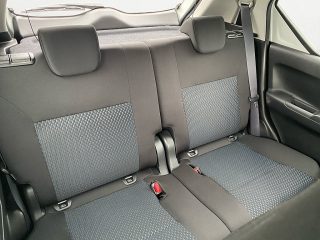 Suzuki Ignis 1,2 DJ Hybrid Shine | LED | Kamera | Sitzhzg