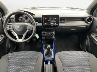 Suzuki Ignis 1,2 DJ Hybrid Shine | LED | Kamera | Sitzhzg