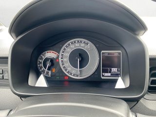 Suzuki Ignis 1,2 DJ Hybrid Shine | LED | Kamera | Sitzhzg