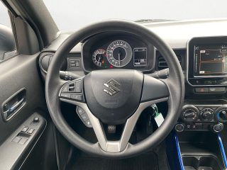 Suzuki Ignis 1,2 DJ Hybrid Shine | LED | Kamera | Sitzhzg
