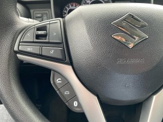 Suzuki Ignis 1,2 DJ Hybrid Shine | LED | Kamera | Sitzhzg