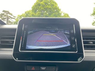 Suzuki Ignis 1,2 DJ Hybrid Shine | LED | Kamera | Sitzhzg