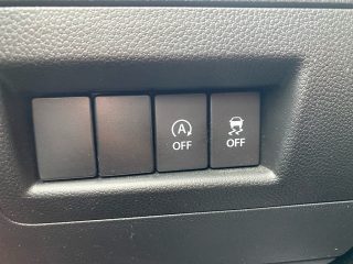 Suzuki Ignis 1,2 DJ Hybrid Shine | LED | Kamera | Sitzhzg