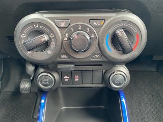 Suzuki Ignis 1,2 DJ Hybrid Shine | LED | Kamera | Sitzhzg