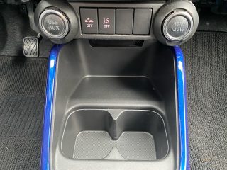 Suzuki Ignis 1,2 DJ Hybrid Shine | LED | Kamera | Sitzhzg