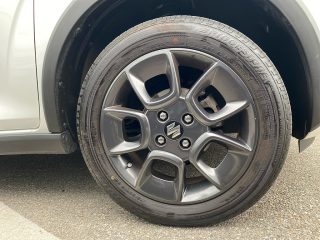 Suzuki Ignis 1,2 DJ Hybrid Shine | LED | Kamera | Sitzhzg