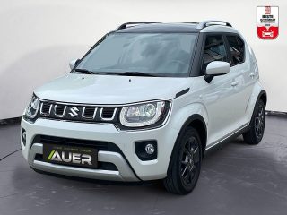 Suzuki Ignis 1,2 DJ Hybrid Shine | LED | Kamera | Sitzhzg