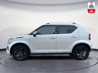 Suzuki Ignis 1,2 DJ Hybrid Shine | LED | Kamera | Sitzhzg