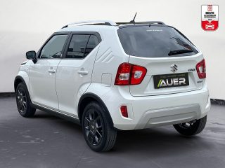 Suzuki Ignis 1,2 DJ Hybrid Shine | LED | Kamera | Sitzhzg