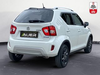 Suzuki Ignis 1,2 DJ Hybrid Shine | LED | Kamera | Sitzhzg