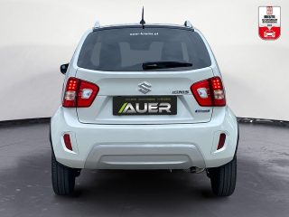 Suzuki Ignis 1,2 DJ Hybrid Shine | LED | Kamera | Sitzhzg