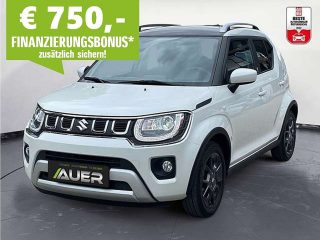 Suzuki Ignis 1,2 DJ Hybrid Shine | LED | Kamera | Sitzhzg