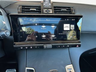 DS Automobiles DS7 E-Tense Opera 4x4 Aut. 300PS | LED | Navi | LEDER