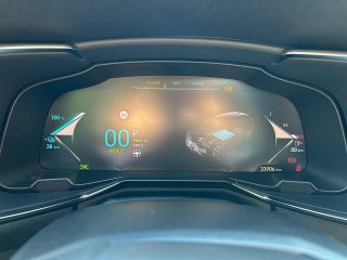 DS Automobiles DS7 E-Tense Opera 4x4 Aut. 300PS | LED | Navi | LEDER