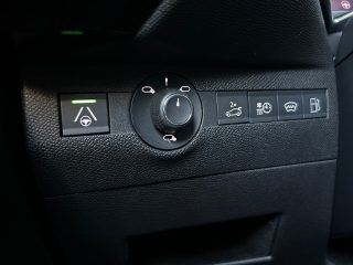 DS Automobiles DS7 E-Tense Opera 4x4 Aut. 300PS | LED | Navi | LEDER