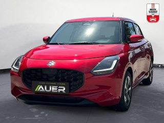 Suzuki Swift 1,2 Hybrid Flash | ab 16.740,-