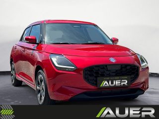 Suzuki Swift 1,2 Hybrid Flash | ab 16.740,-