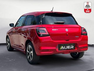 Suzuki Swift 1,2 Hybrid Flash | ab 16.740,-