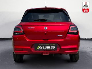 Suzuki Swift 1,2 Hybrid Flash | ab 16.740,-