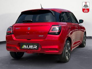 Suzuki Swift 1,2 Hybrid Flash | ab 16.740,-