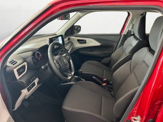 Suzuki Swift 1,2 Hybrid Flash | ab 16.740,-