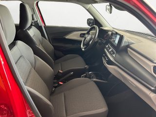 Suzuki Swift 1,2 Hybrid Flash | ab 16.740,-