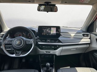 Suzuki Swift 1,2 Hybrid Flash | ab 16.740,-