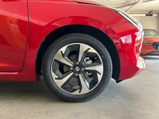 Suzuki Swift 1,2 Hybrid Flash | ab 16.740,-