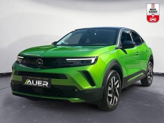 Opel Mokka 1,2 Turbo Elegance Aut. | AHK | LED | Kamera