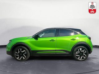 Opel Mokka 1,2 Turbo Elegance Aut. | AHK | LED | Kamera