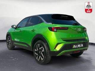 Opel Mokka 1,2 Turbo Elegance Aut. | AHK | LED | Kamera