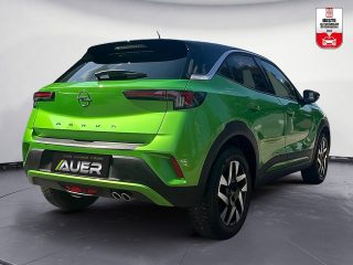 Opel Mokka 1,2 Turbo Elegance Aut. | AHK | LED | Kamera