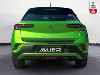Opel Mokka 1,2 Turbo Elegance Aut. | AHK | LED | Kamera